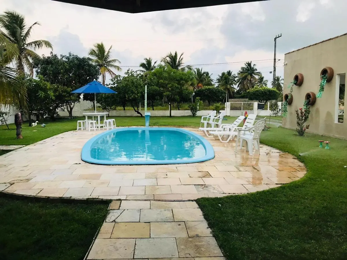 Casa Em Porto De Galinhas Villa Holiday home