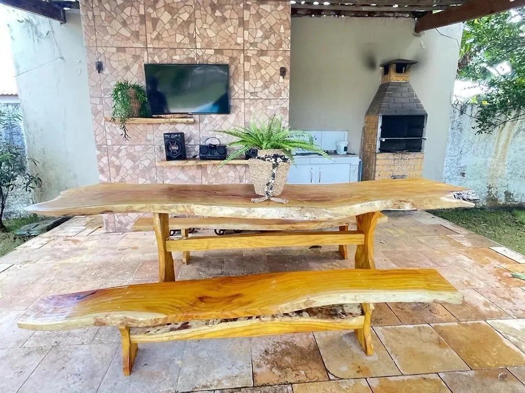 Casa Em Porto De Galinhas Villa