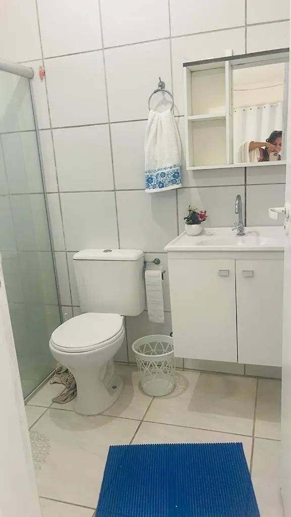 Holiday home Casa Em Porto De Galinhas Villa Brazil
