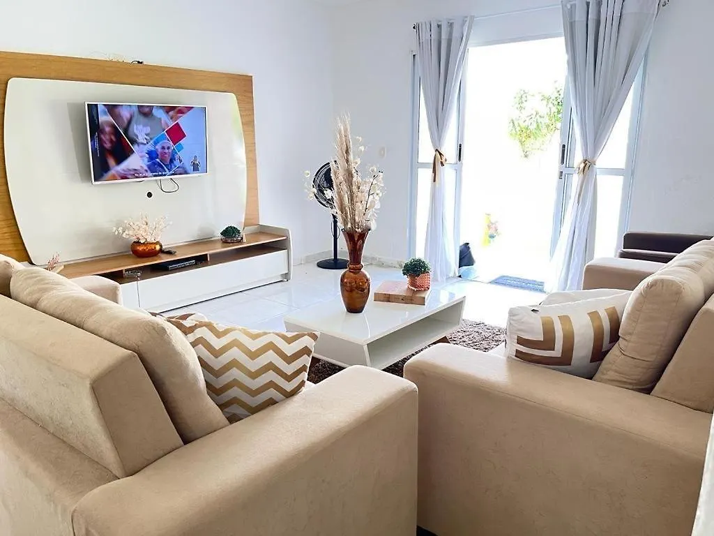Casa Em Porto De Galinhas Villa Brazil